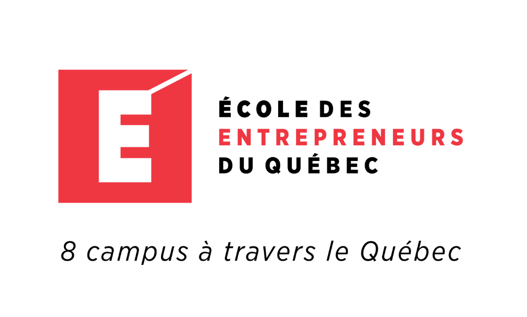 Écoles des entrepreneurs du Québec