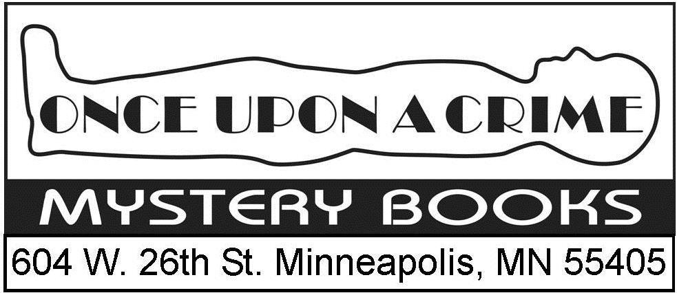 Book Club with Once Upon a Crime