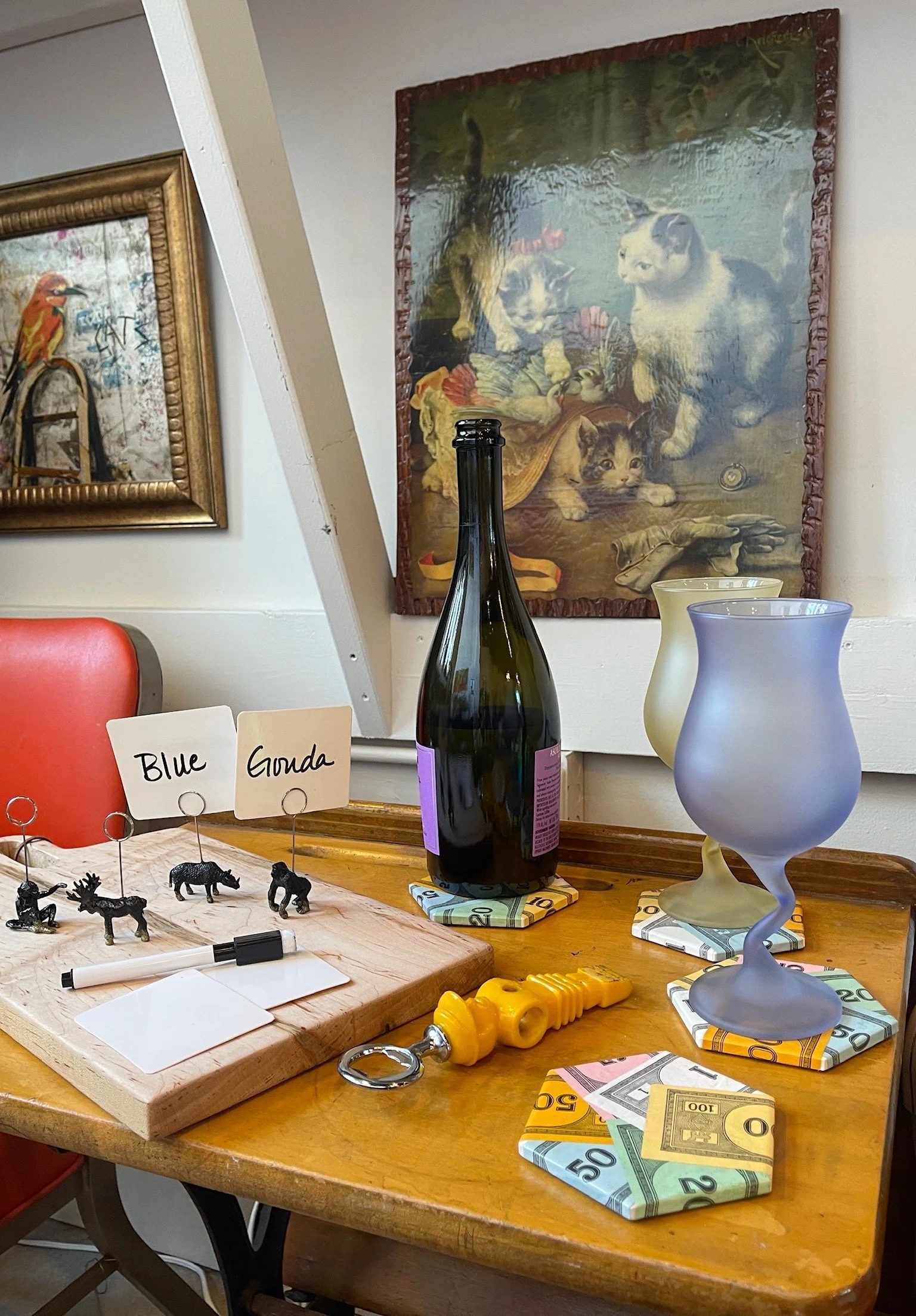 New Drops = Timeless Treasures… 