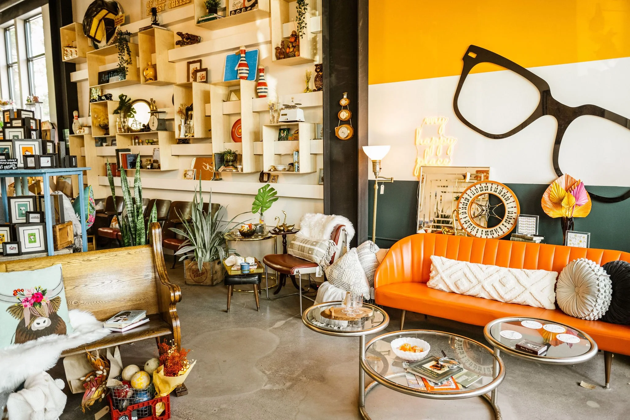 Vivid Violet Aura Photography Event