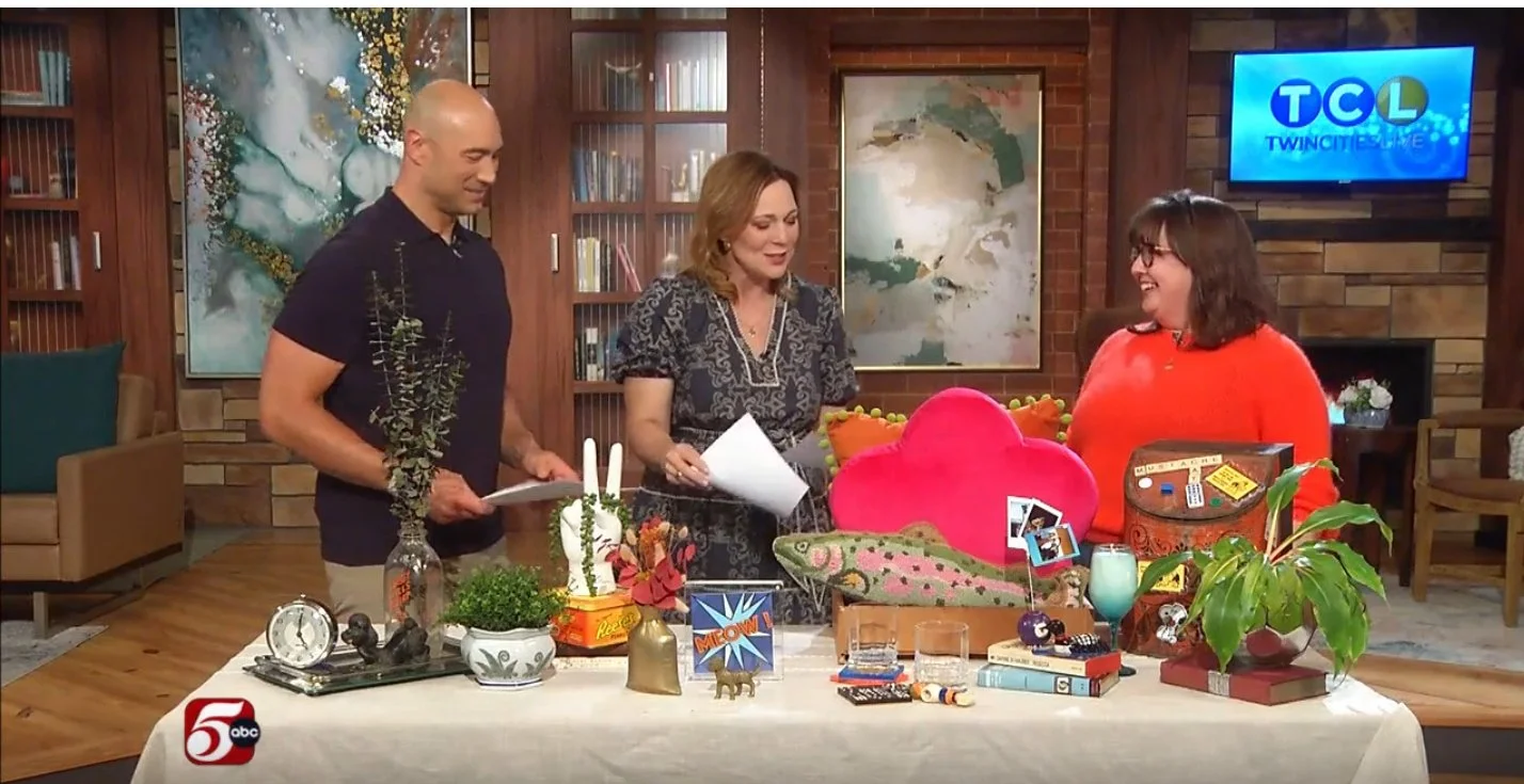 Revamp Your Home on a Budget 4/13/2026