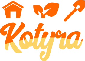 Kotyra Landscaping