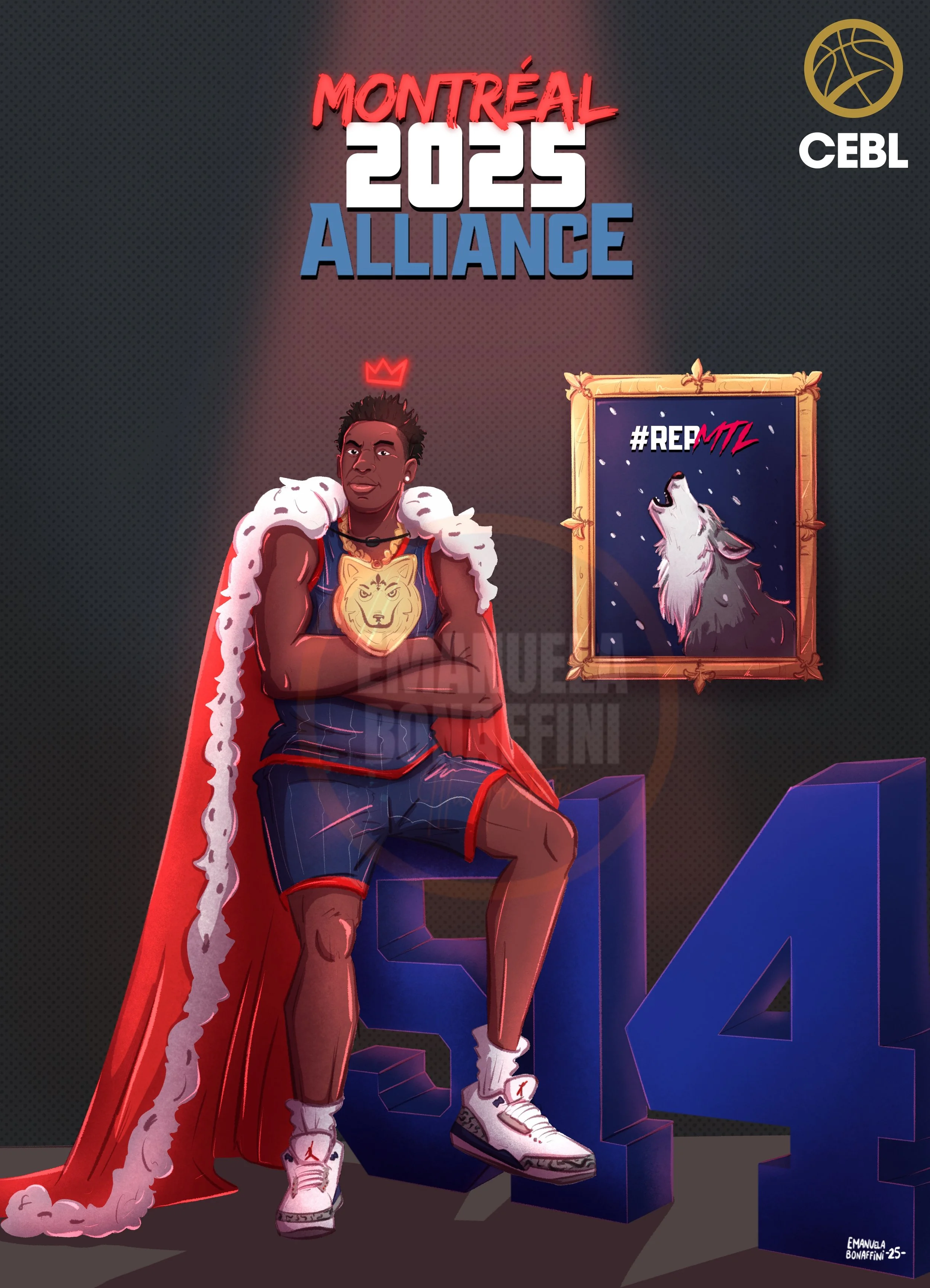 Alliance Pitch Deck
