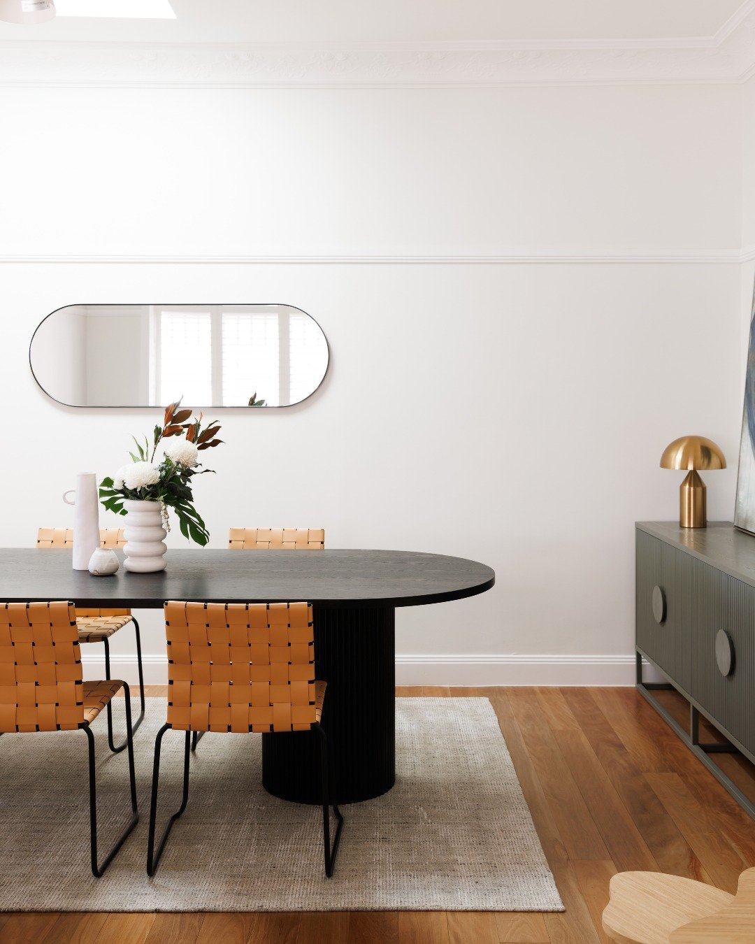Our Hilltop Crescent, Fairlight project was all about balance - preserving the home&rsquo;s historic charm while enhancing it for modern living. 🙌🏼

With careful attention to detail and seamless communication, we executed this renovation to maintai