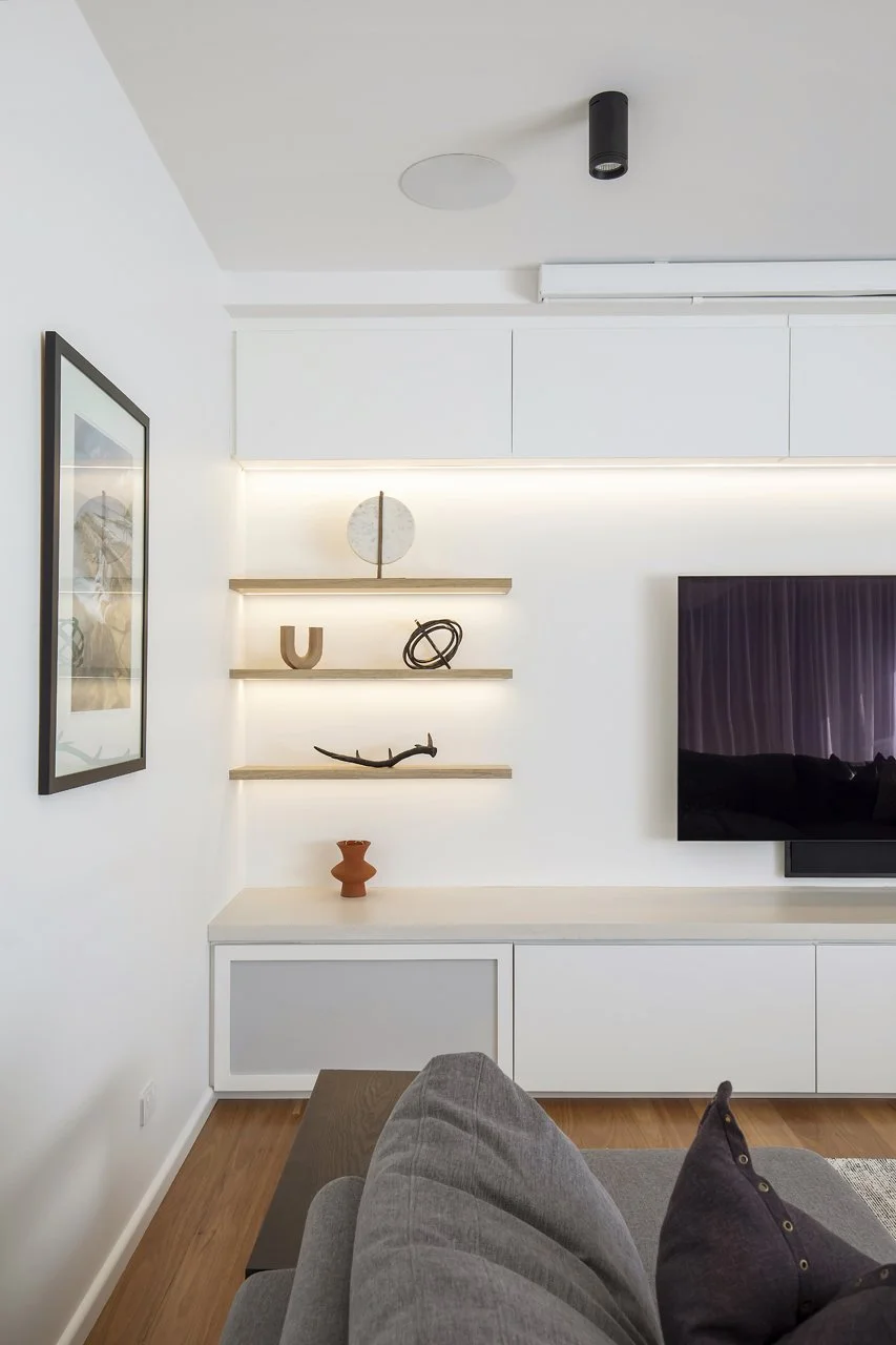 Home Renovation French's Forest Road, Seaforth