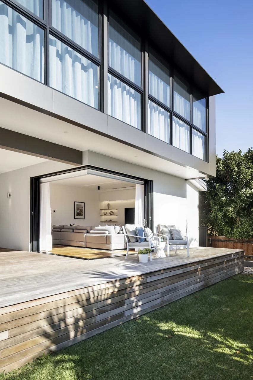 Home Renovation French's Forest Road, Seaforth