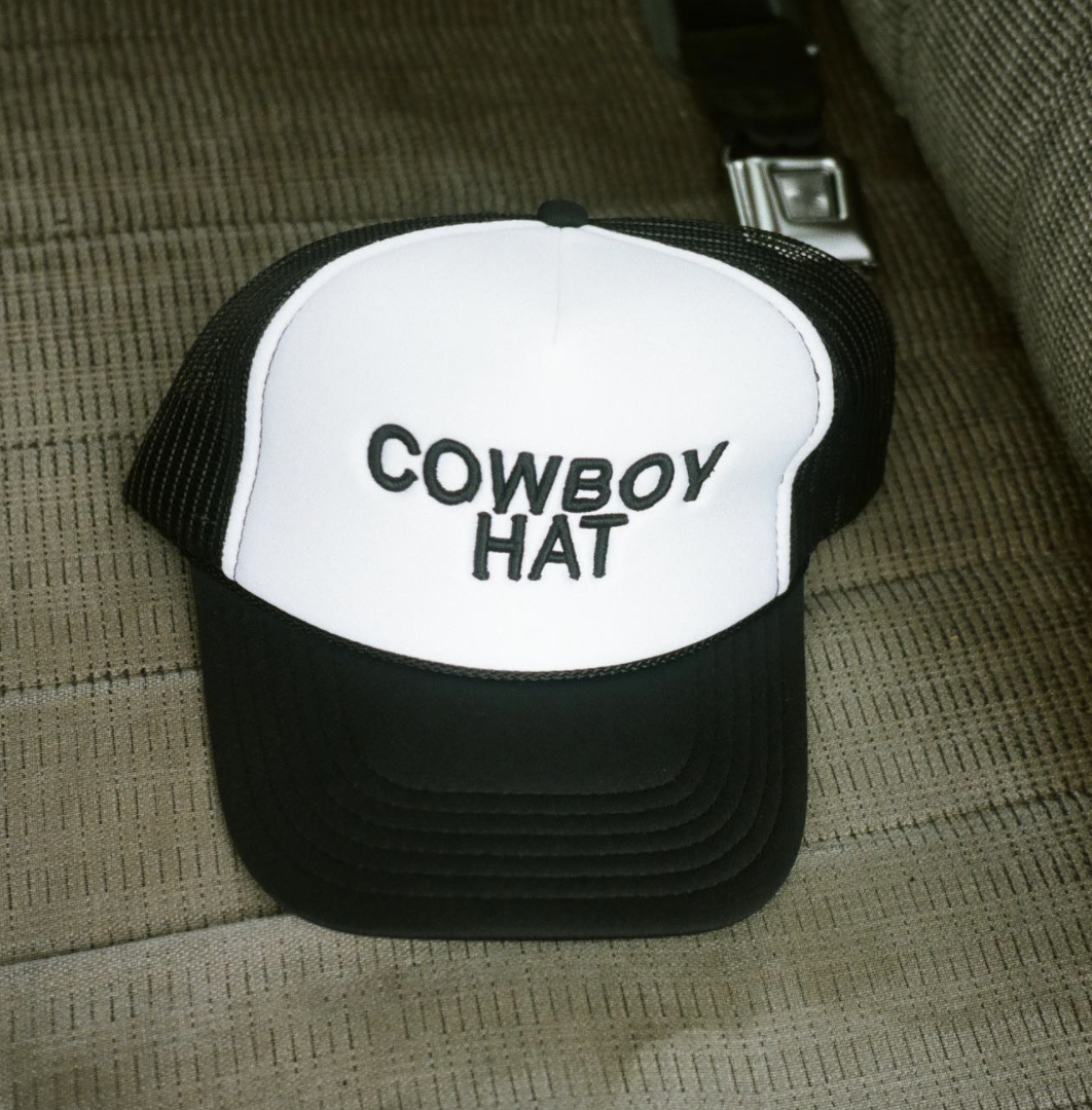 "Cowboy Hat"