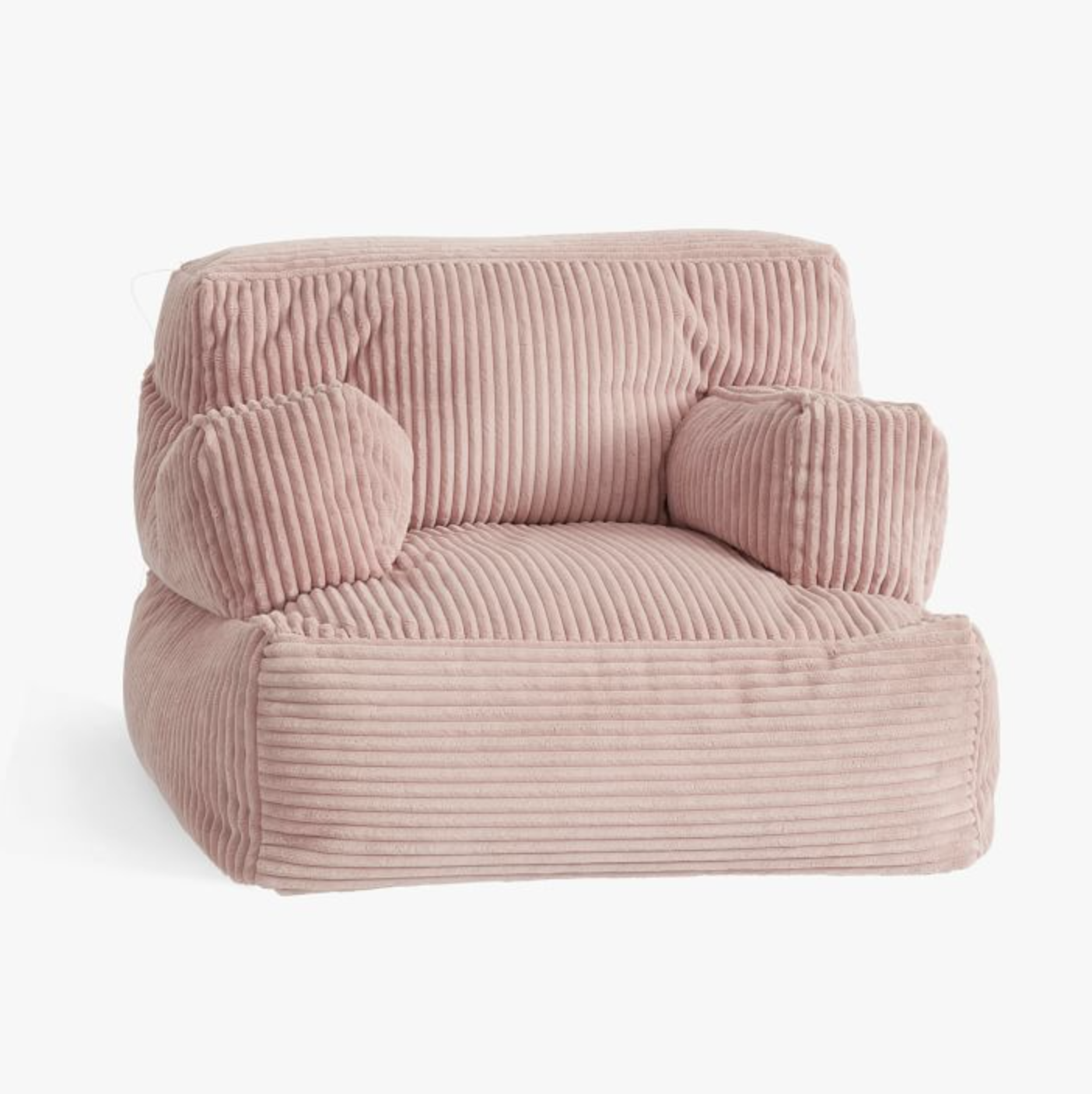 Pink Comfy Chair
