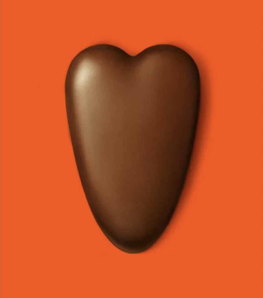 Reese's Hearts
