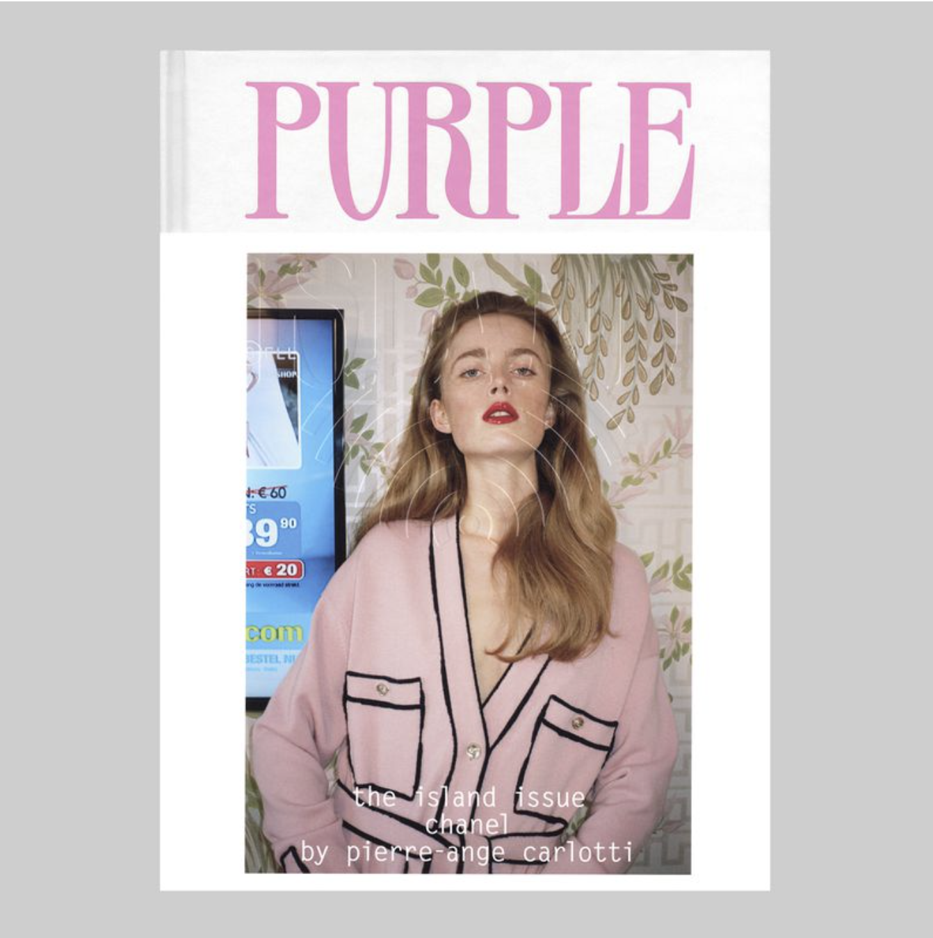 Purple Island Magazine