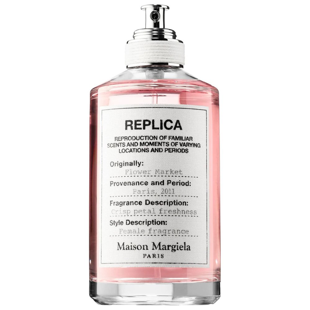 Maison Margiela Flower Market Perfume