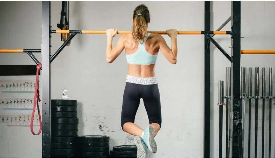 1. Pullup