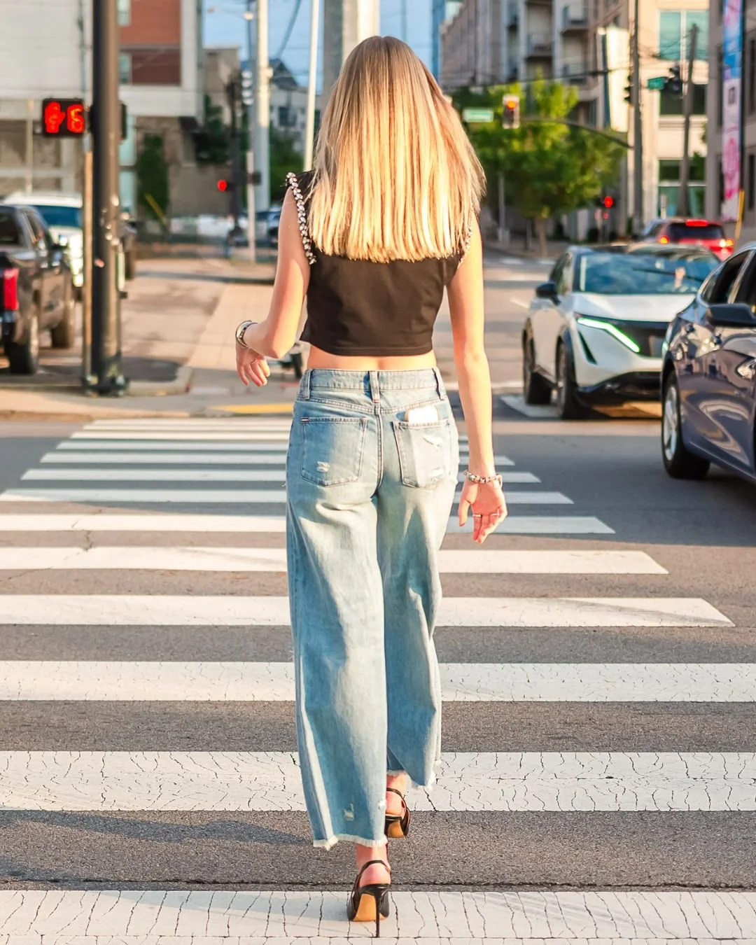 It’s been a minute!