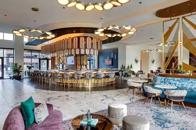 Tempo Hotel Residency