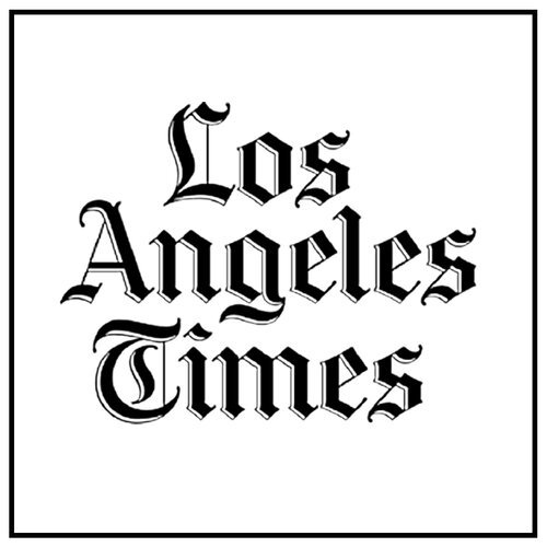 The L.A. Times