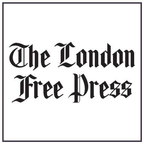The London Press