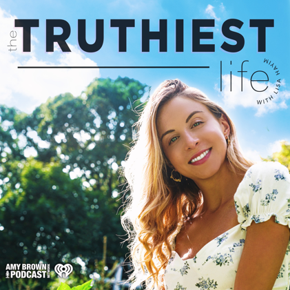 The Truthiest Life Podcast