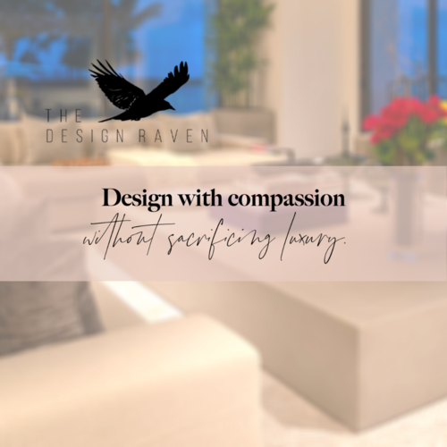 The Design Raven Blog