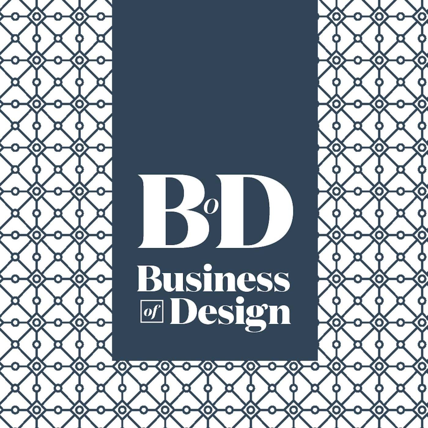 Featured: Business of Design Podcast with Kimberly Seldon