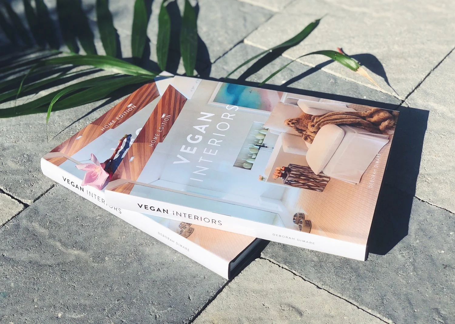 Top 5 Global Influencers Chosen To Be Featured In The 1st "Vegan Interiors" Luxury Design Book