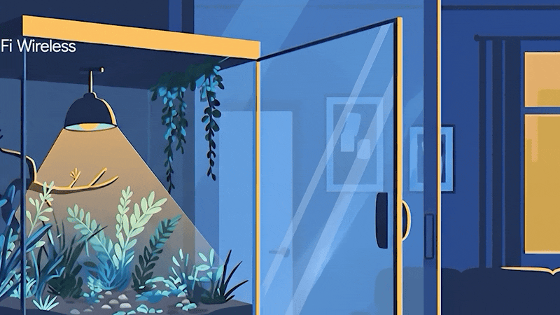 Google Fi Wireless  True Crime