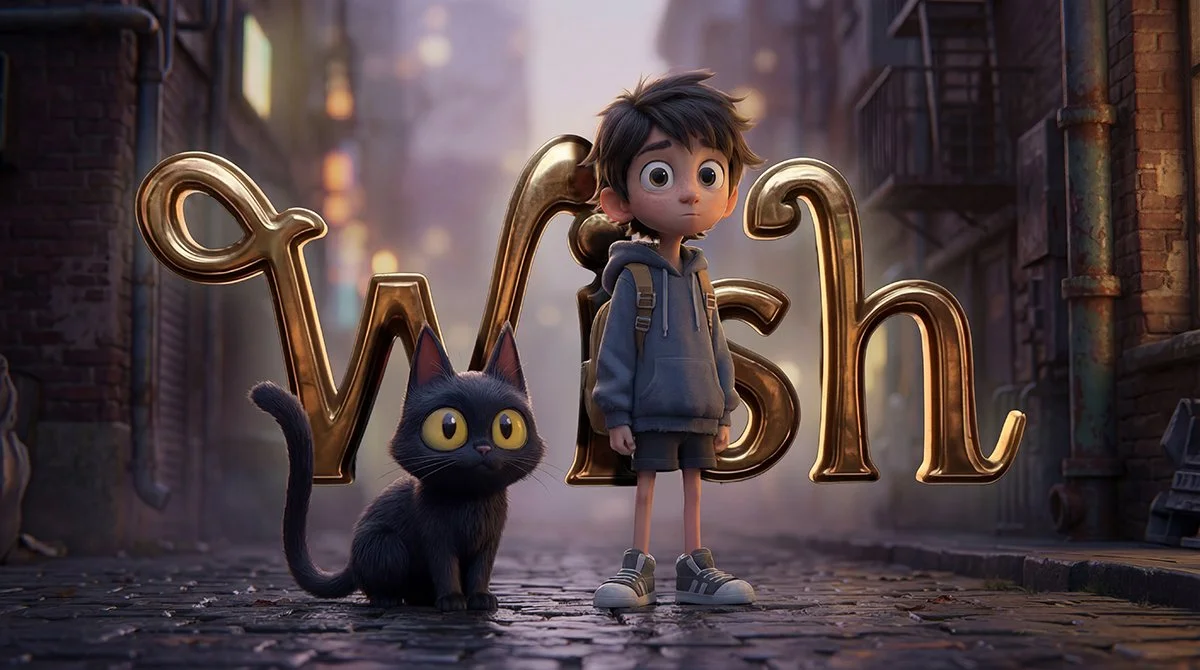 Wish project
