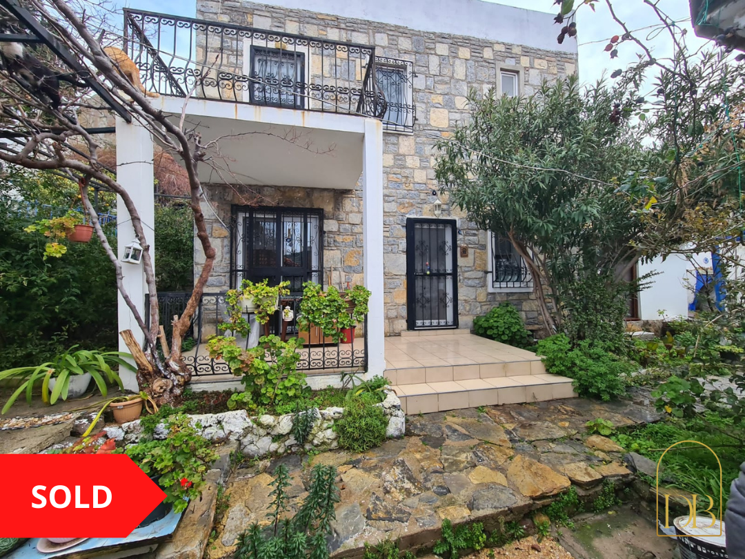 Real Estate — DAR BODRUM