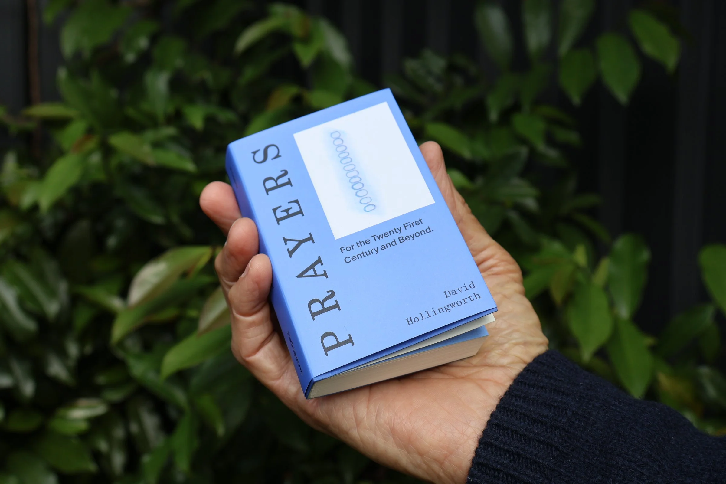 Book of Prayers