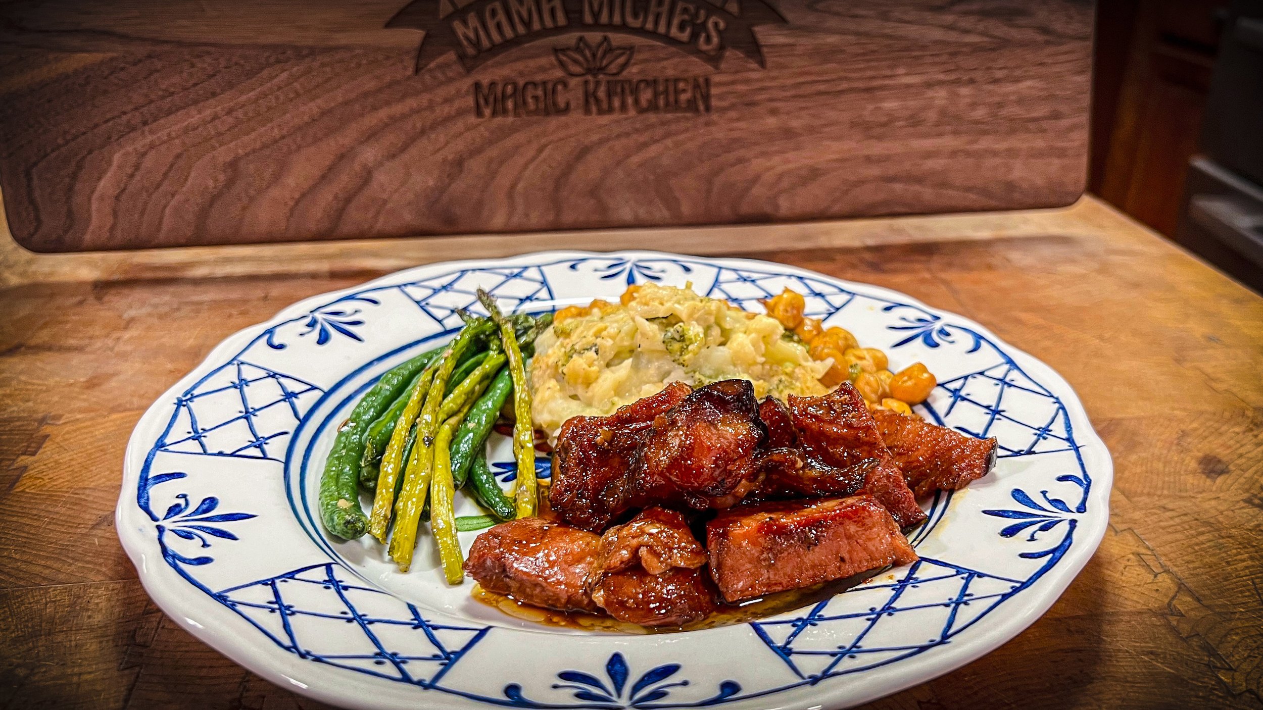 Burnt Ham Ends ‘25