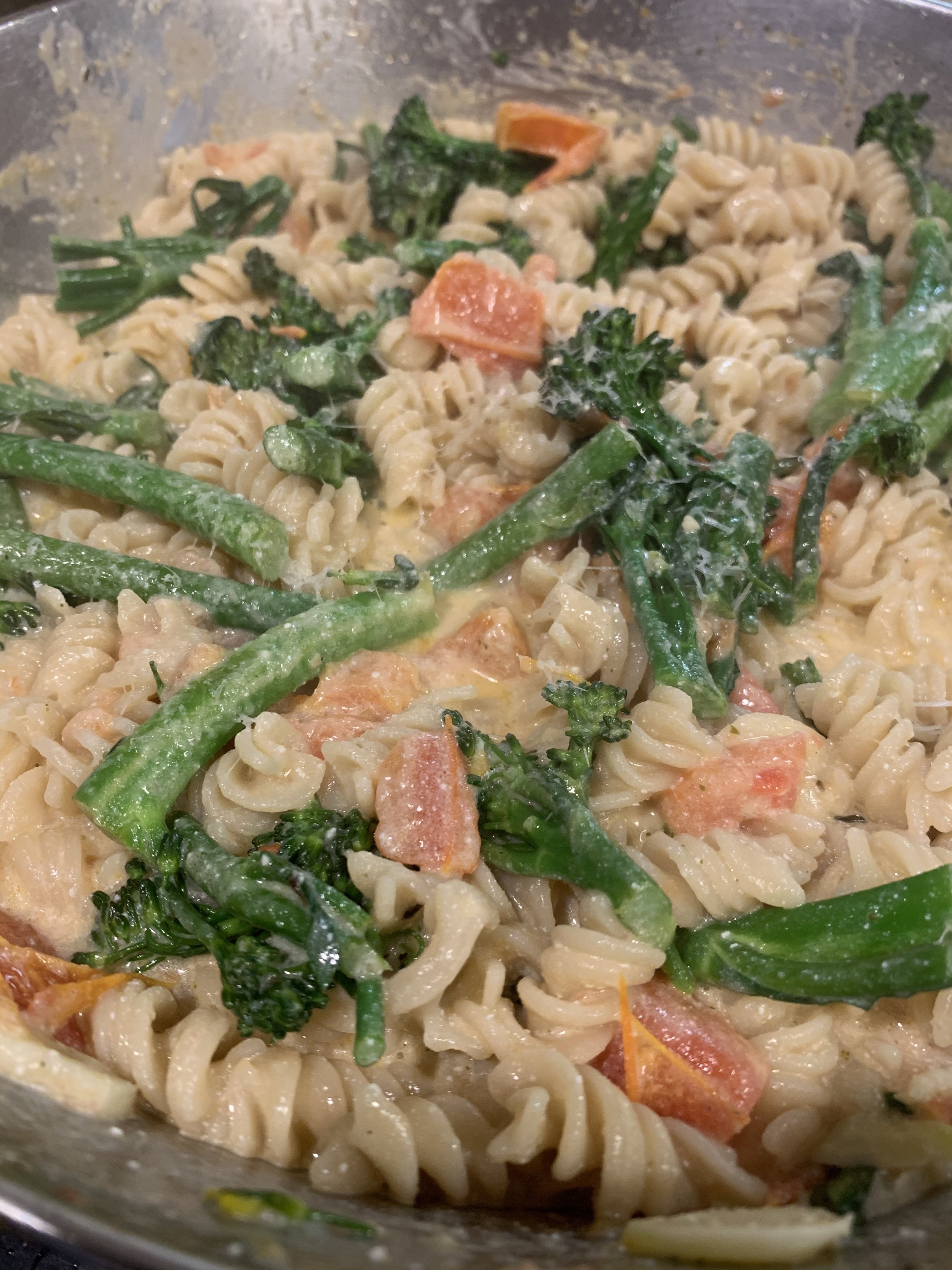 GF Fusilli broccoli rabe_tomato vodka sauce.jpg