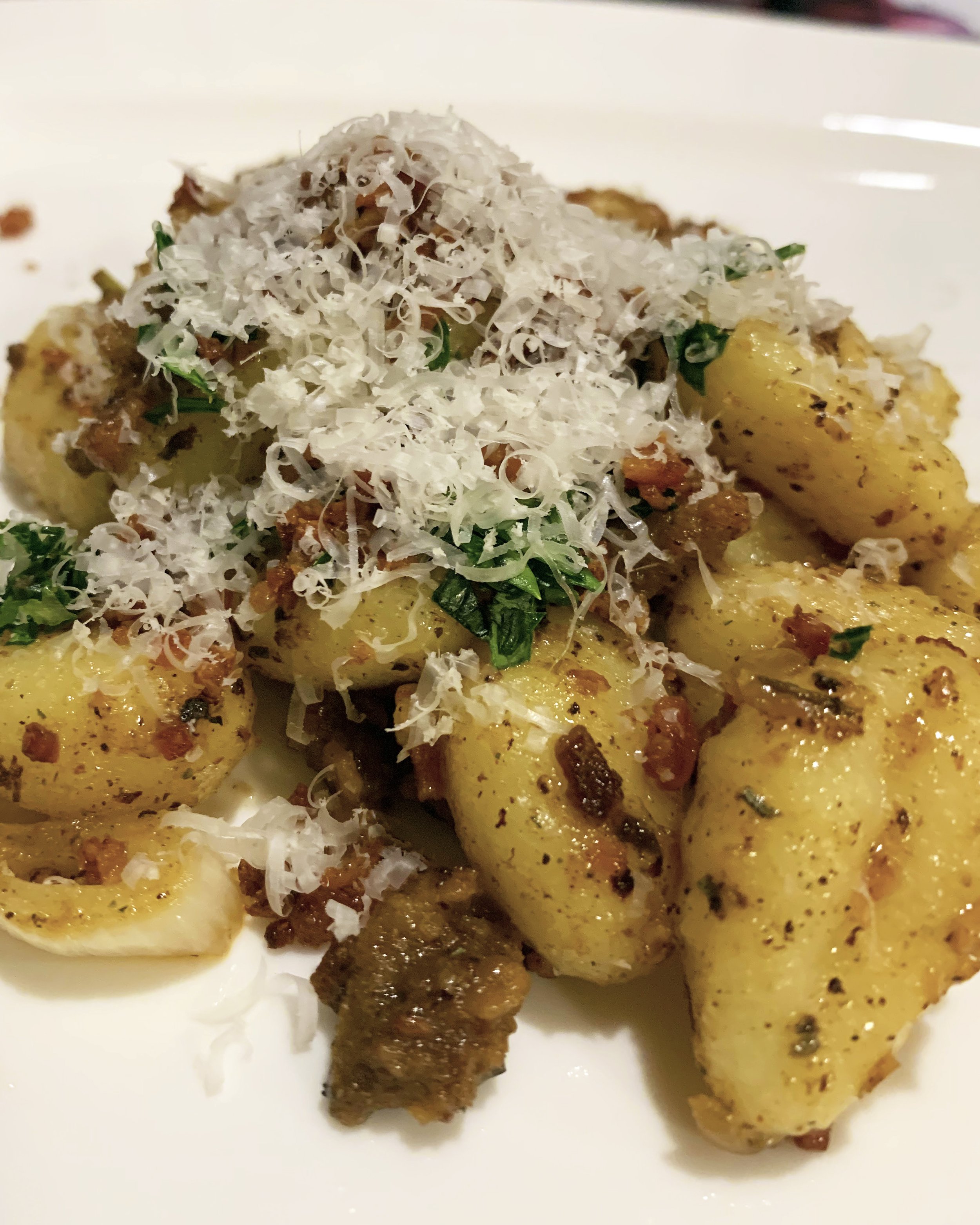 Gnocchi with pancetta_fresh parsley_parm cheese.jpg