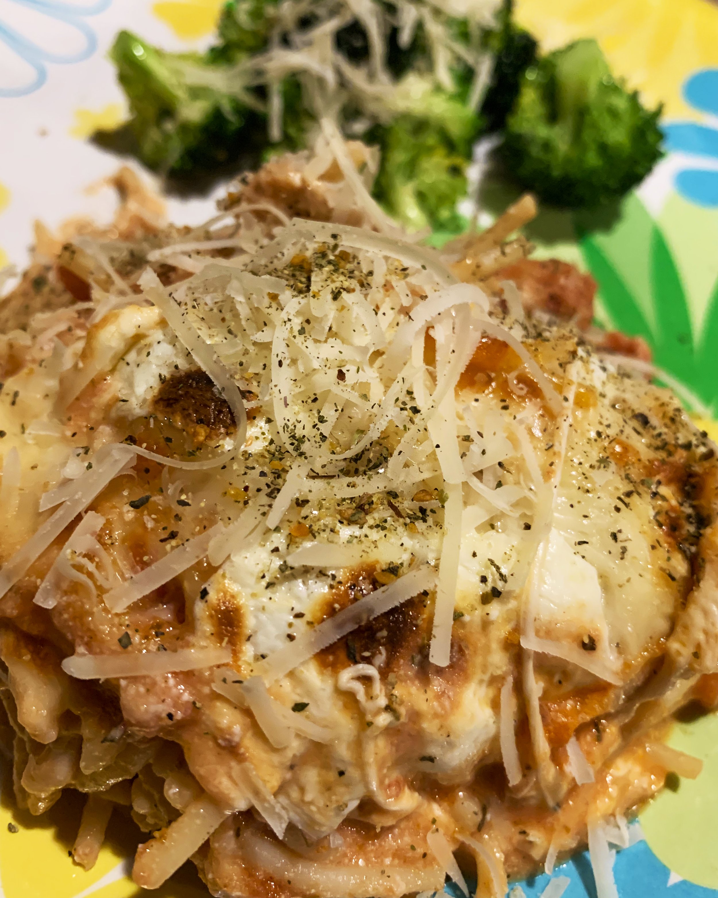 baked spaghetti _ broccoli parmesan.jpg