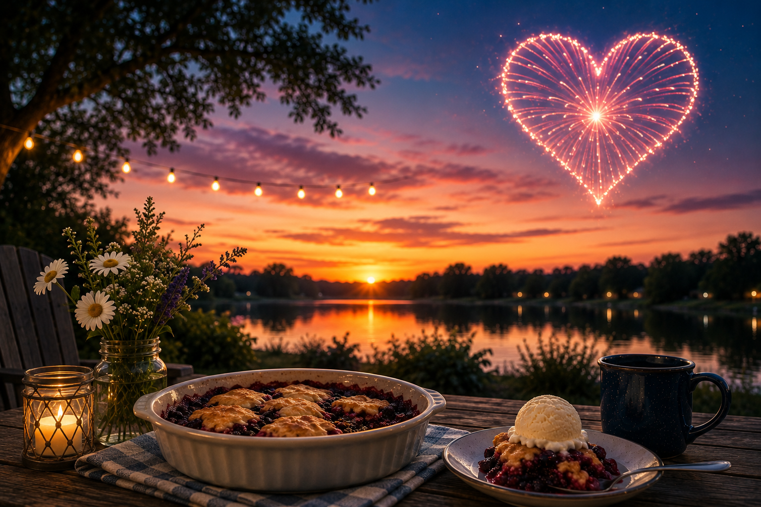 Freedom, Cobbler and the Love of Neighbor