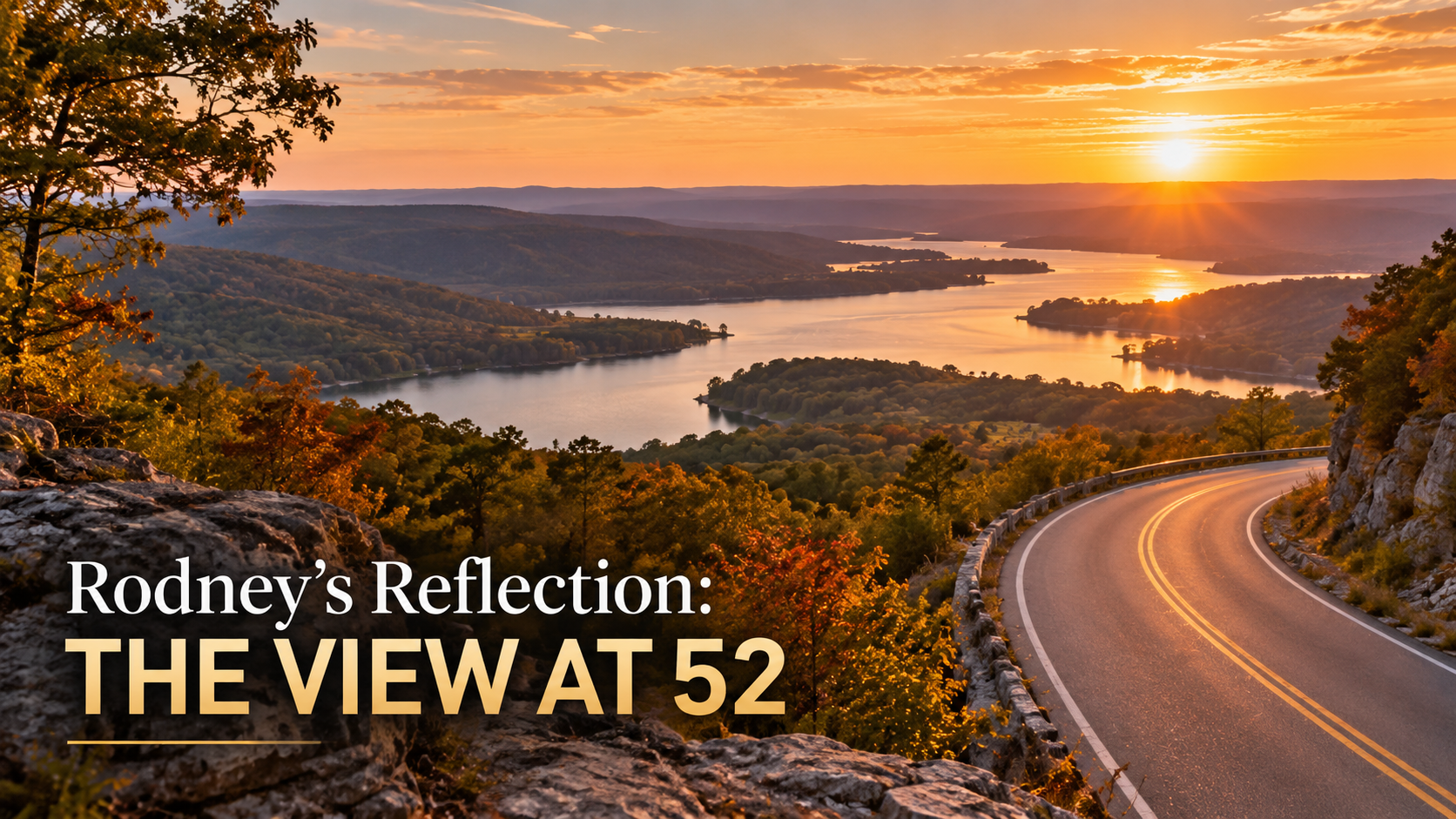 The View At 52