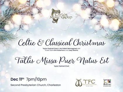 Tallis Missa Puer Natus Est