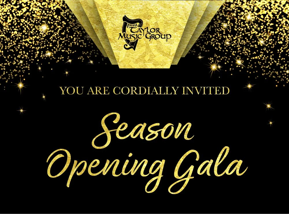 Season Opening Gala