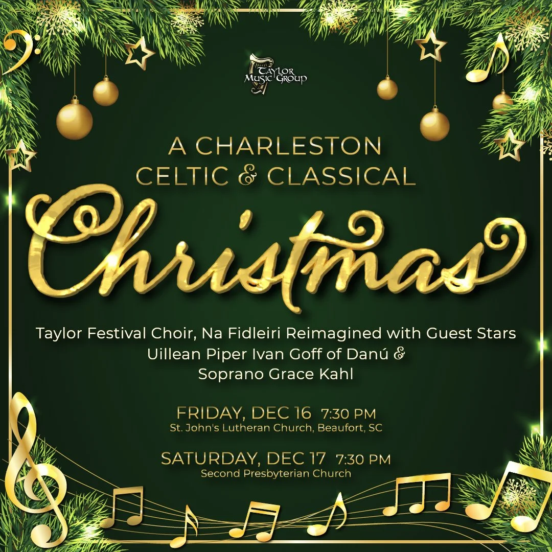 Celtic and Classical Christmas