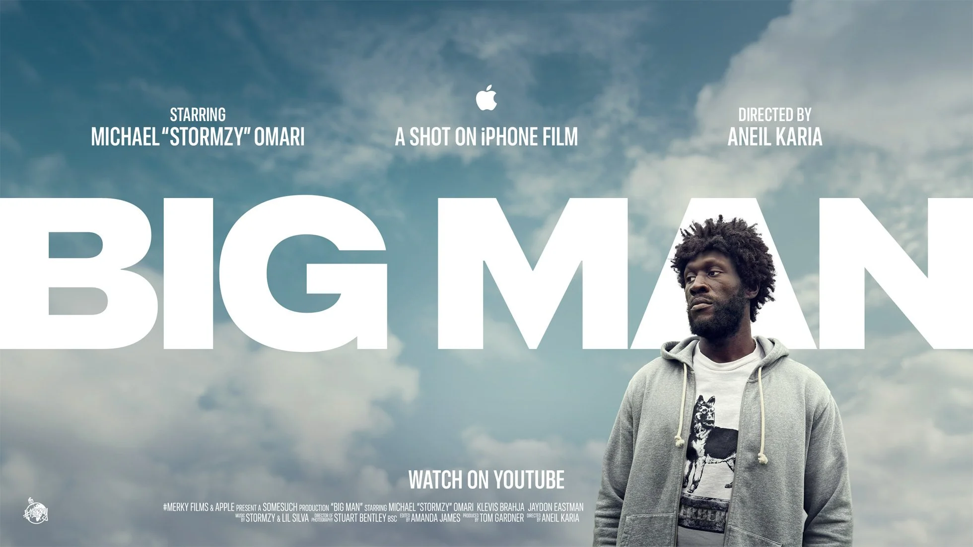 Big Man