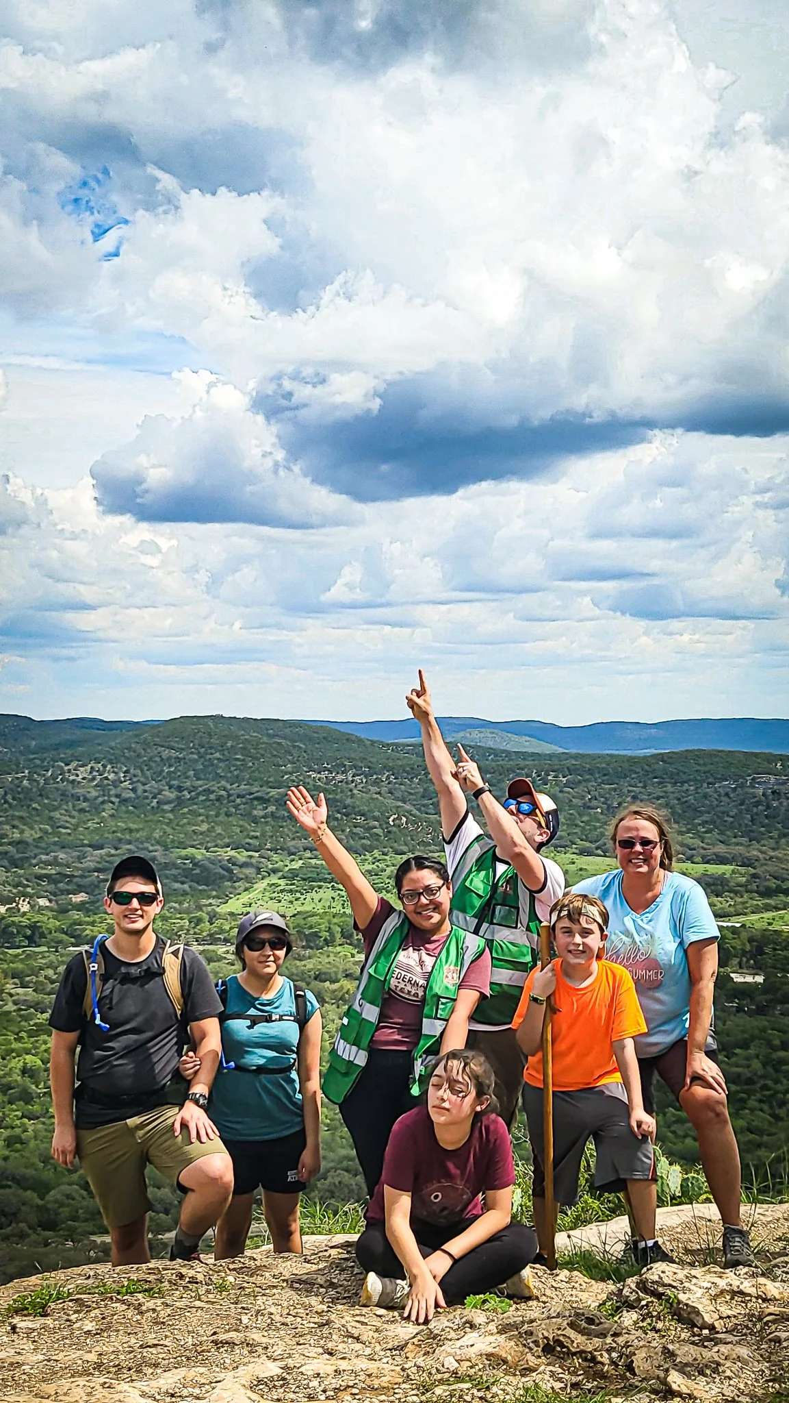 Davis Mountains State Park