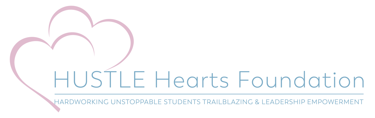 HUSTLE Hearts Foundation