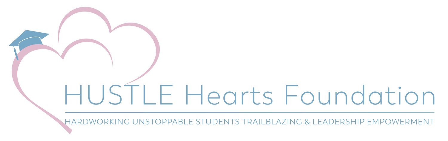 HUSTLE Hearts Foundation