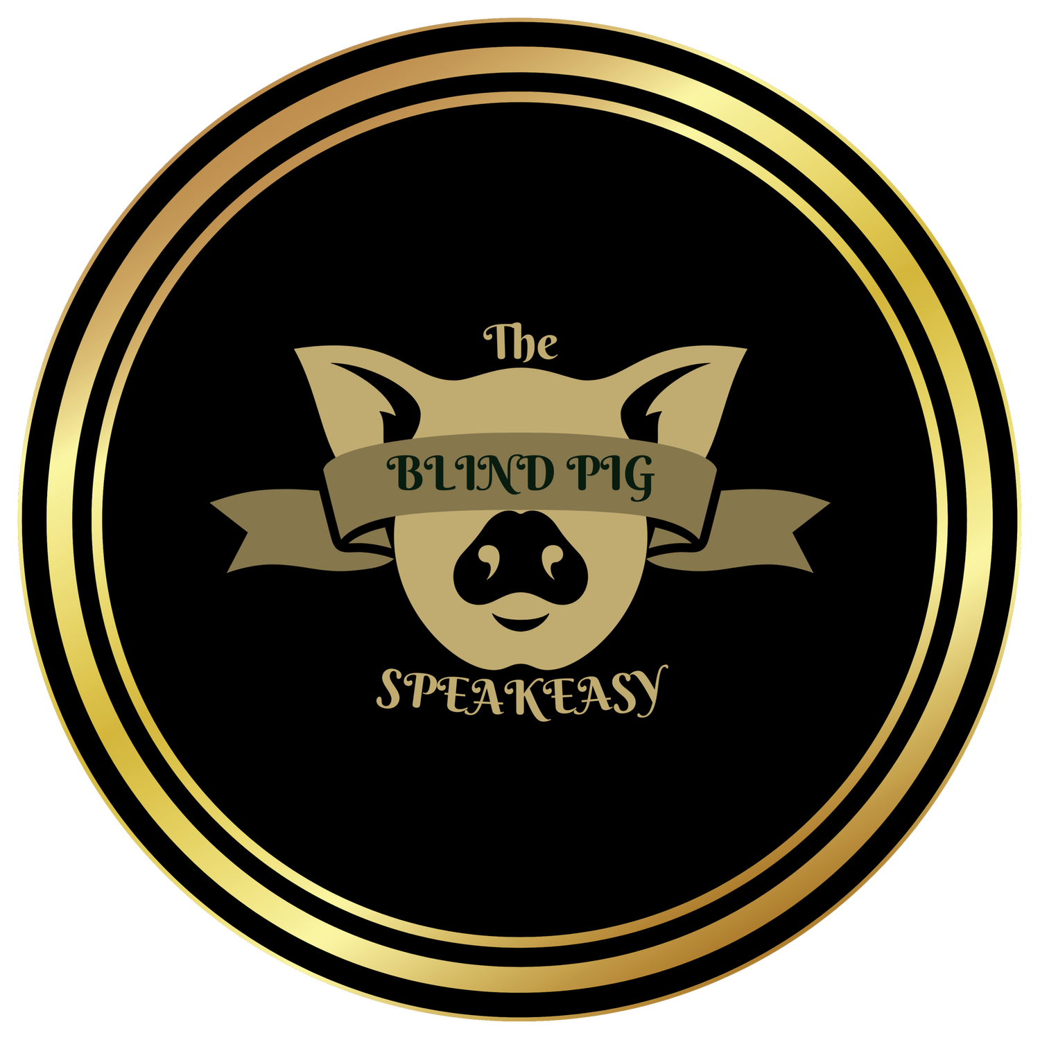 The Blind Pig