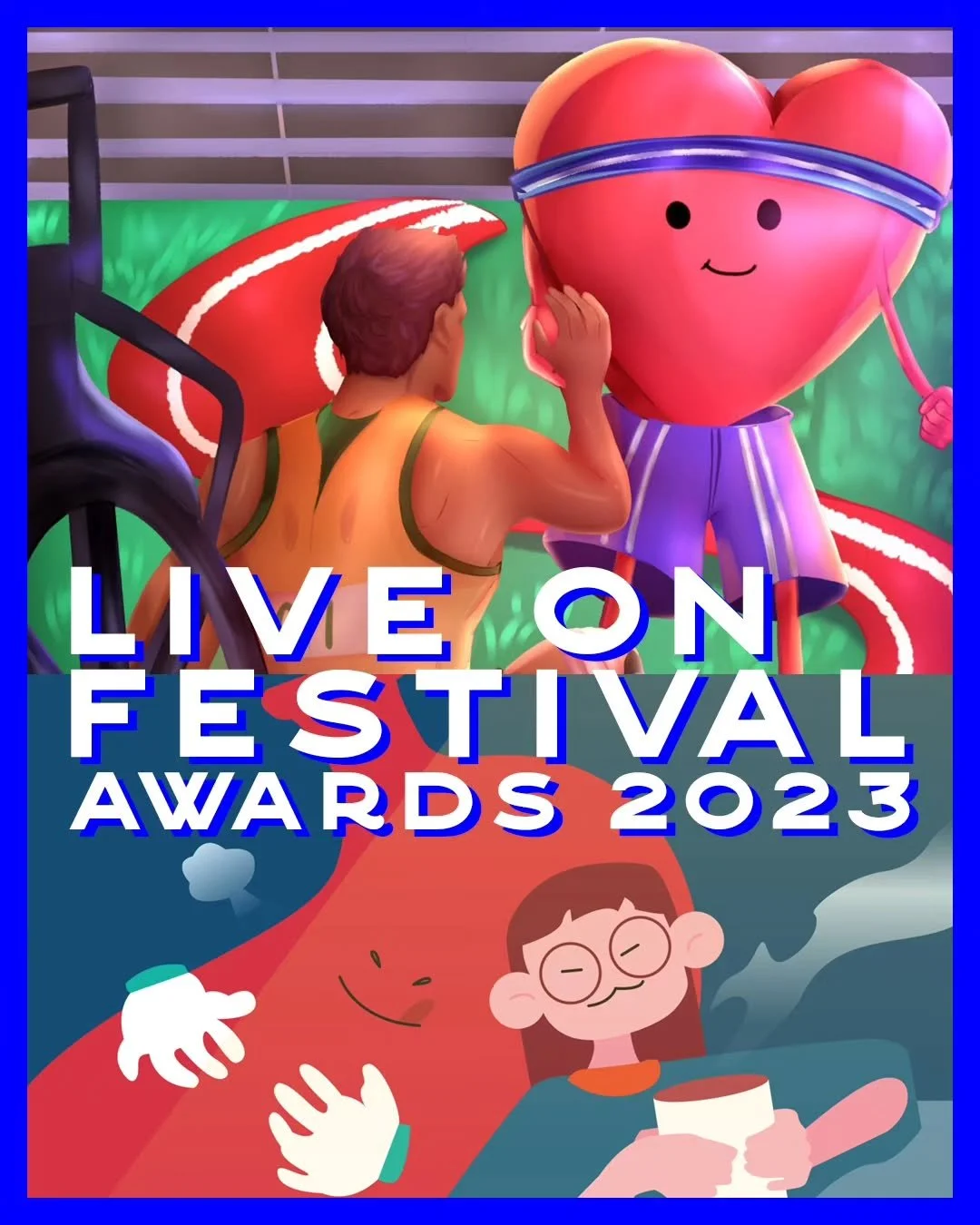 Congrats to our 3 winners at the Live On Awards 2023!
Trixia @zzz._zel was awarded 1st Place while Xiu Xian and Jia Xi @jiaxi_errrr were awarded High Distinction in the Open Category.
-
-
-
-
#GraphicDesign
#Illustration
#Art
#Design
#Graphic
#Visual