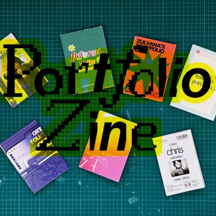 FINAL BATCH SHOWCASE
We're so excited to share the amazing results of two years of hard work! Our graduating Nitec in Visual Communication (Year 2) students have finished their Final Year Projects, and they've turned their portfolios into unique and 