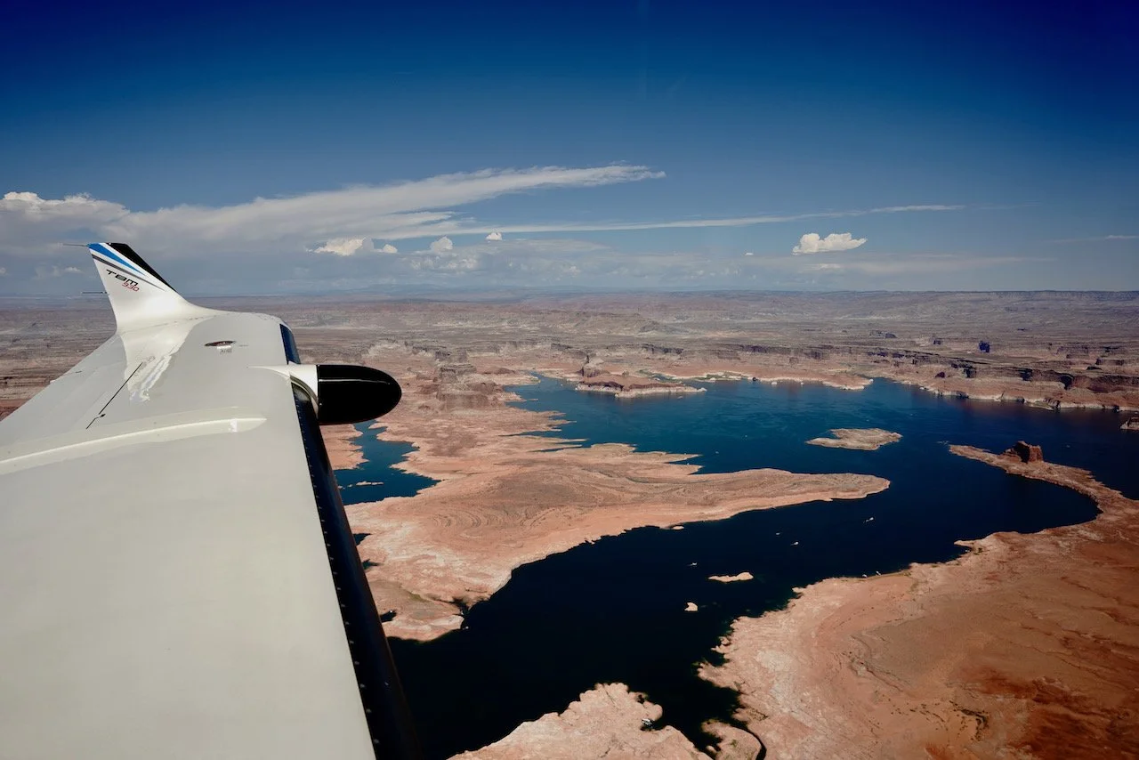 Lake Powell