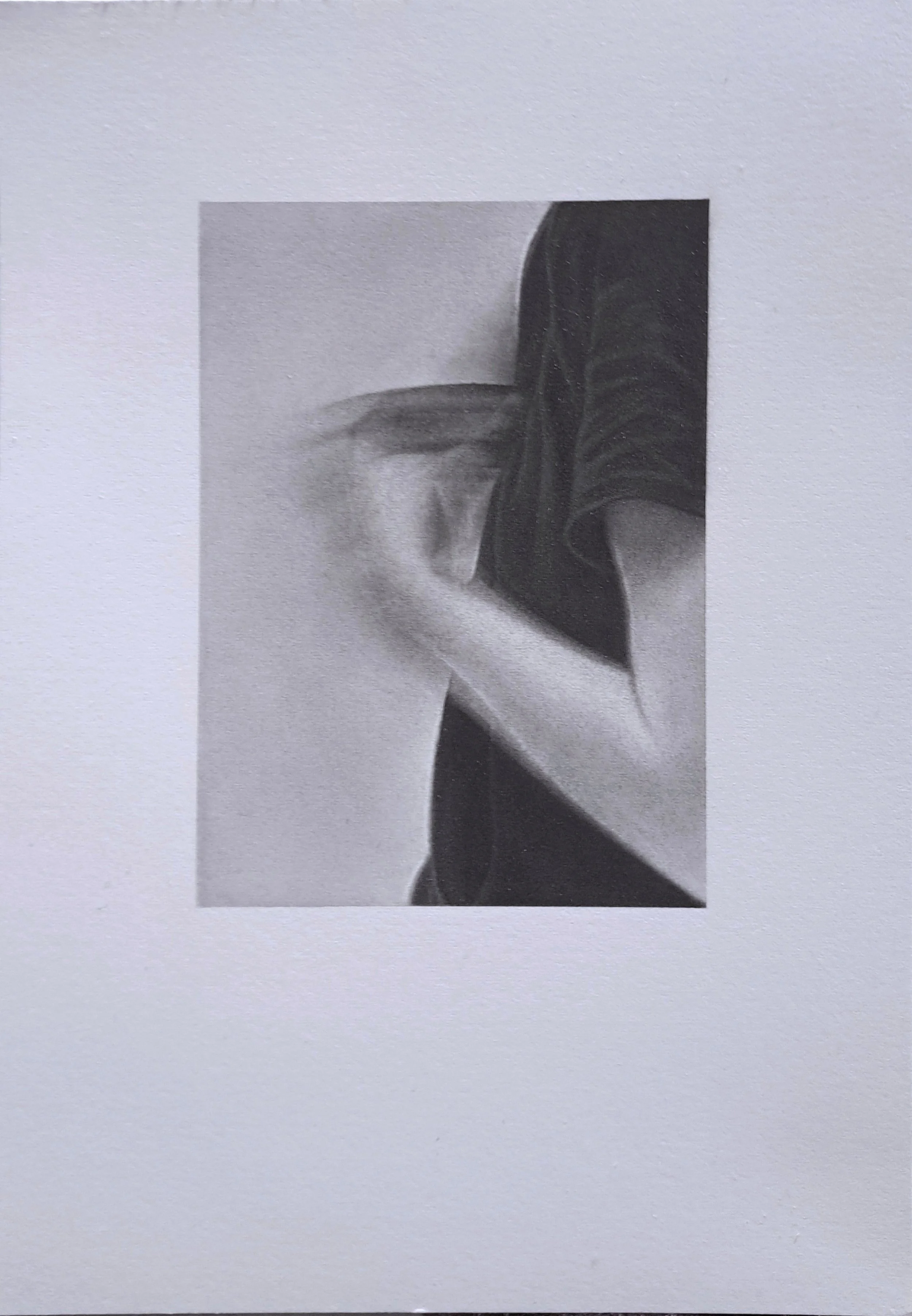 Pocket Sized Disquiet #1