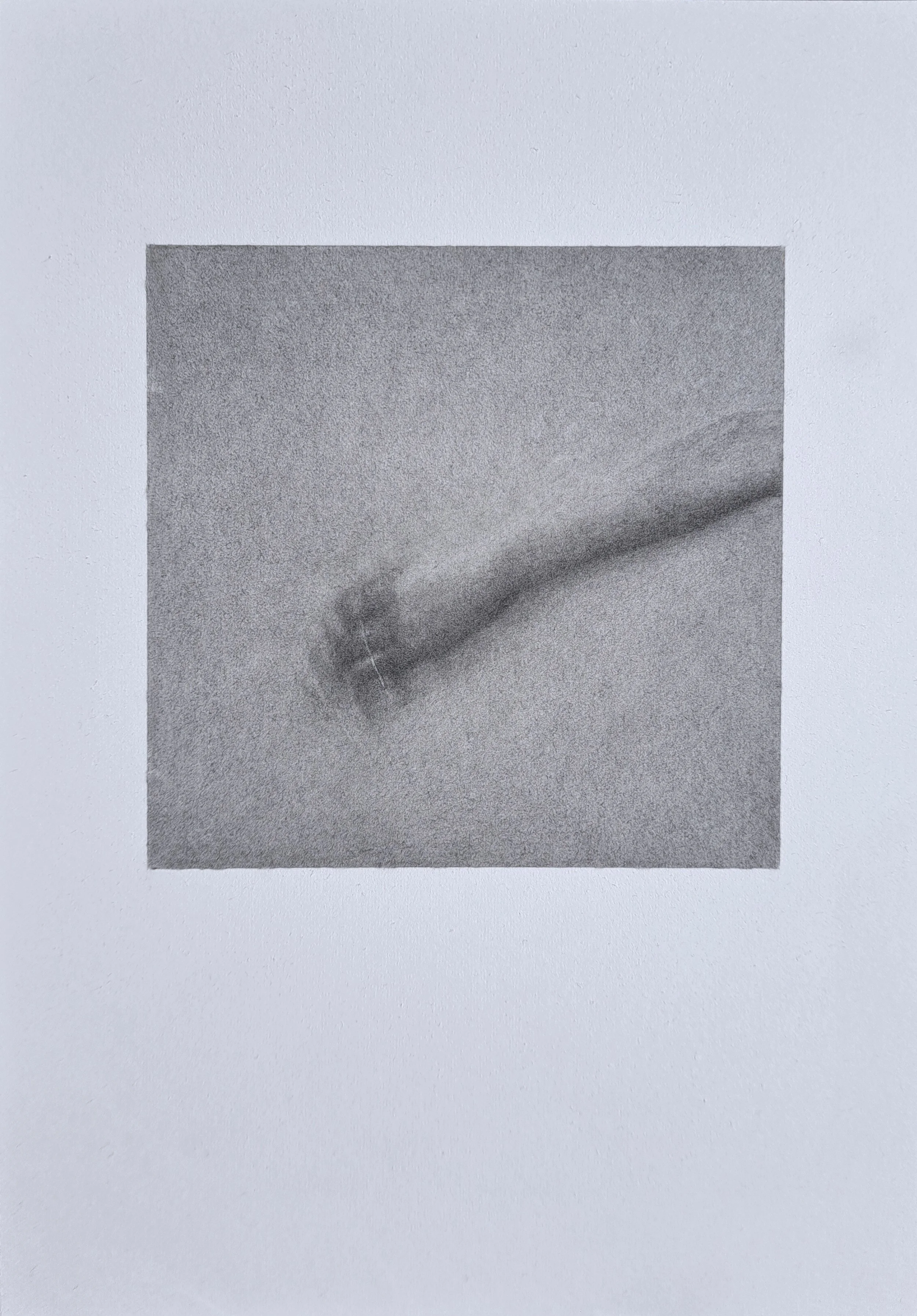 Pocket Sized Disquiet #2