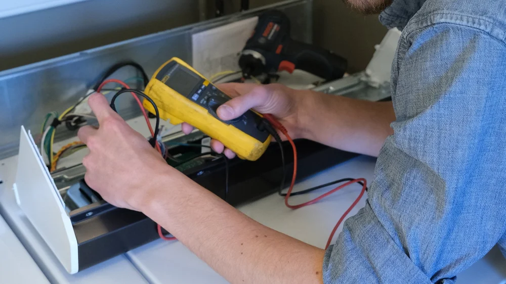 Appliance Service in Harford Co and Beyond