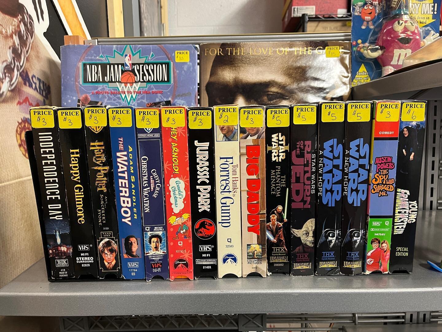 We sell more than shoes @kenokicks262 we have fun collectibles to ❤️