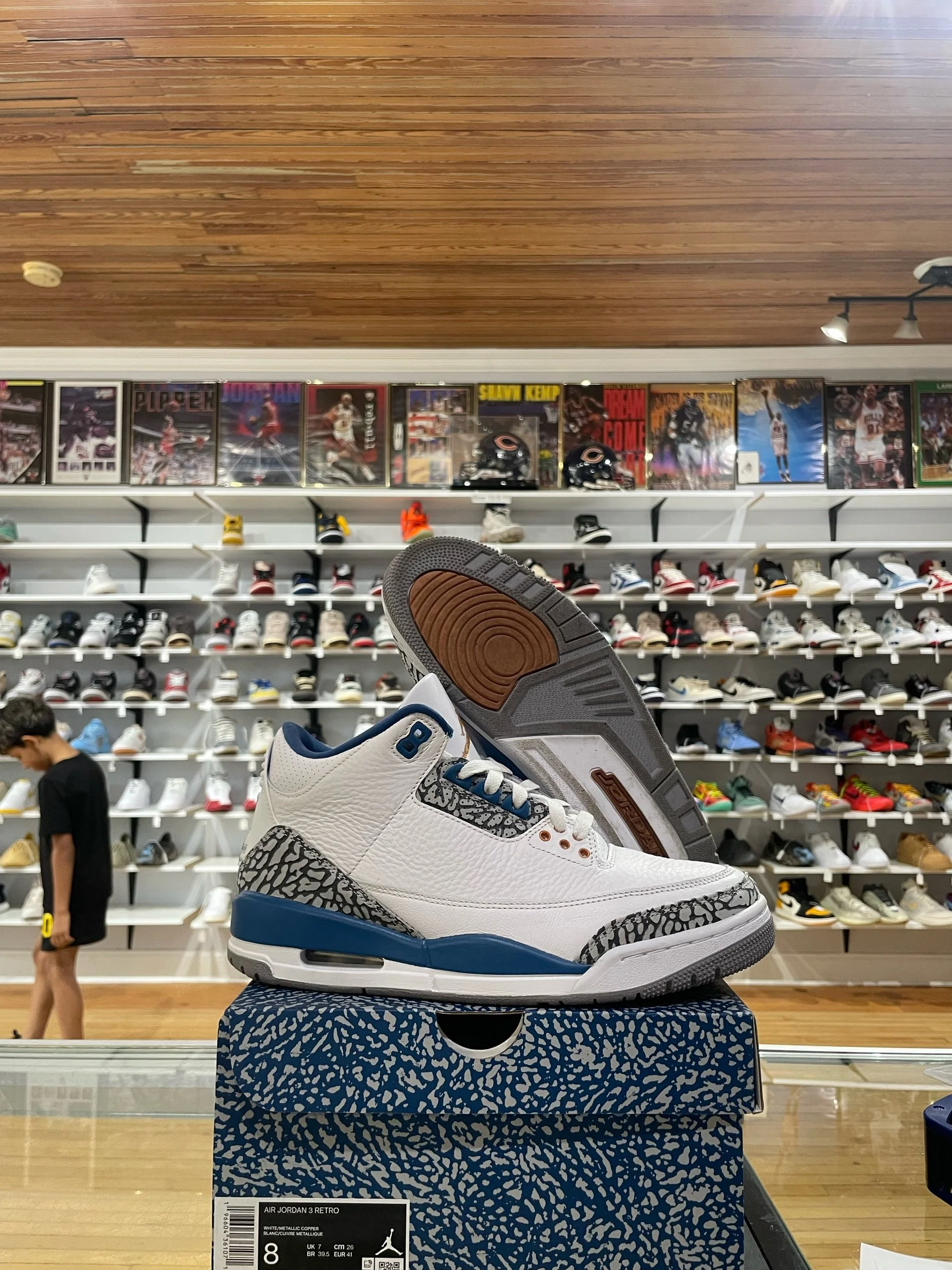 【HI FI FNK】Keno Shoes Shop — KENOKICKS